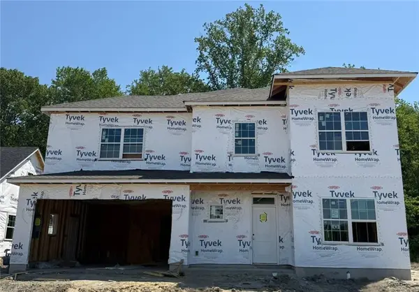 701 Crestfield Drive, Chesapeake, VA 23320