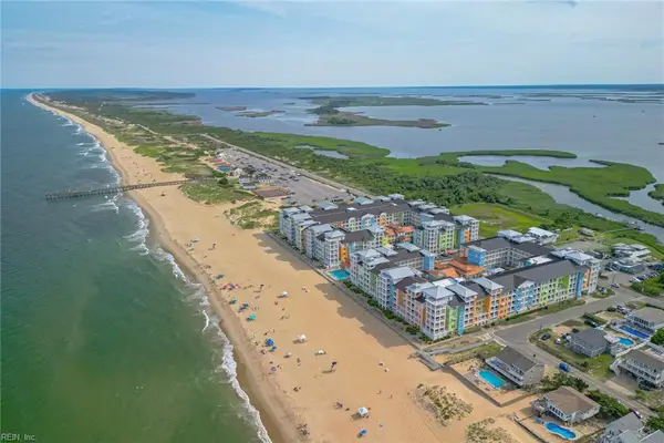 3700 Sandpiper Road #418A, Virginia Beach, VA 23456