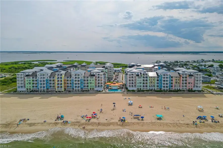 3700 Sandpiper Road #418A, Virginia Beach, VA 23456 - #2