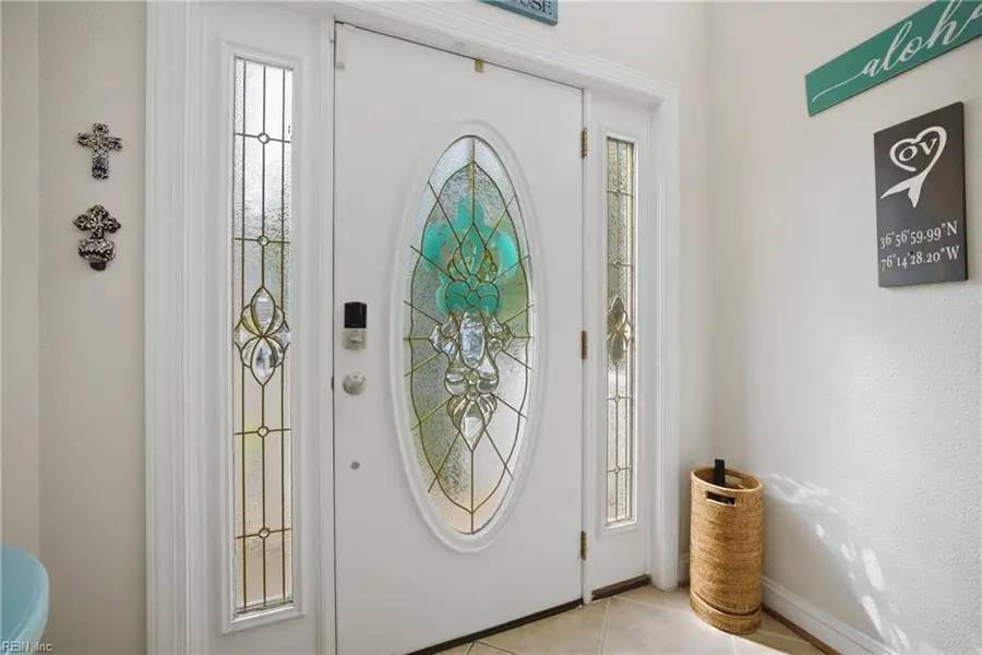 9512 7th Bay Street, Norfolk, VA 23518 - #3