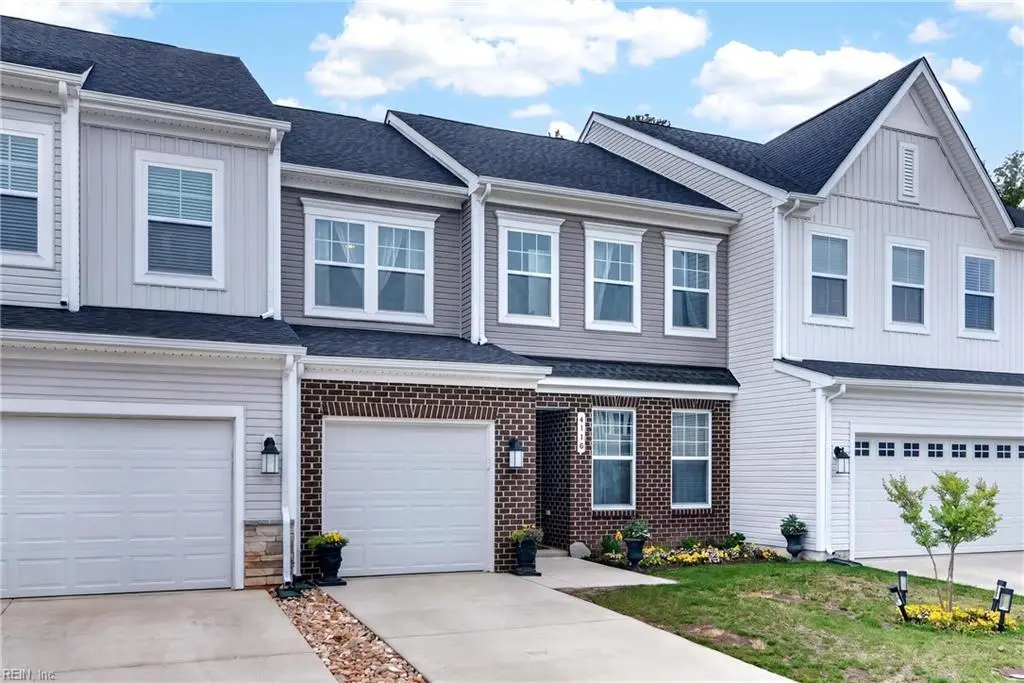 4116 Isaac Circle, Williamsburg, VA 23188 - #1