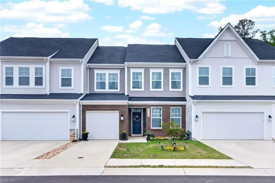 4116 Isaac Circle, Williamsburg, VA 23188 - #2