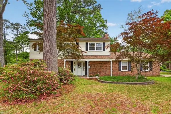 3500 W Coral Key, Virginia Beach, VA 23452