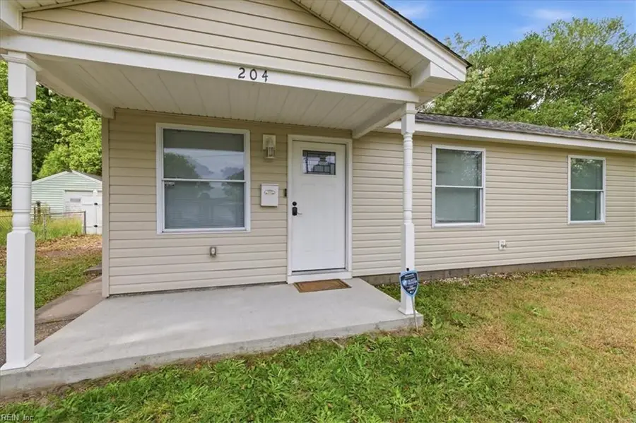 204 Velva Drive, Chesapeake, VA 23325 - #2