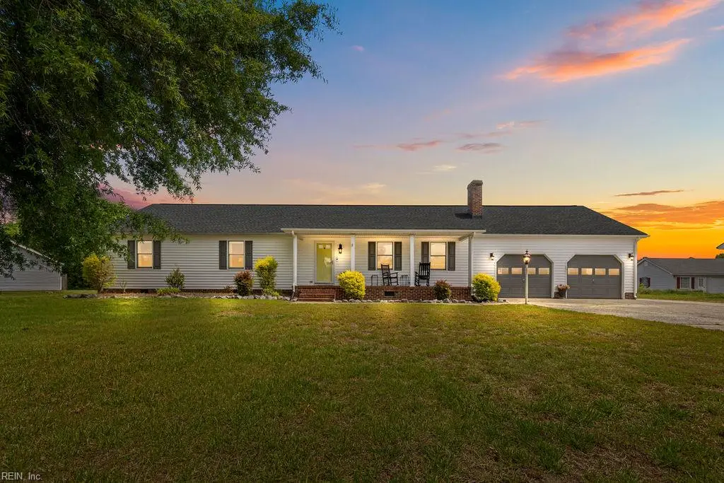 22435 Suzannes Place, Franklin, VA 23851 - #1