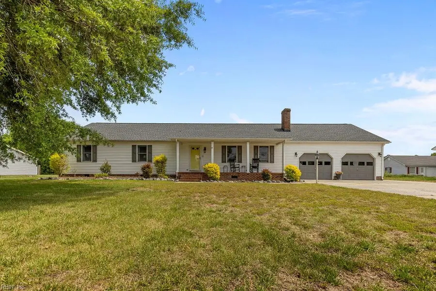 22435 Suzannes Place, Franklin, VA 23851 - #3