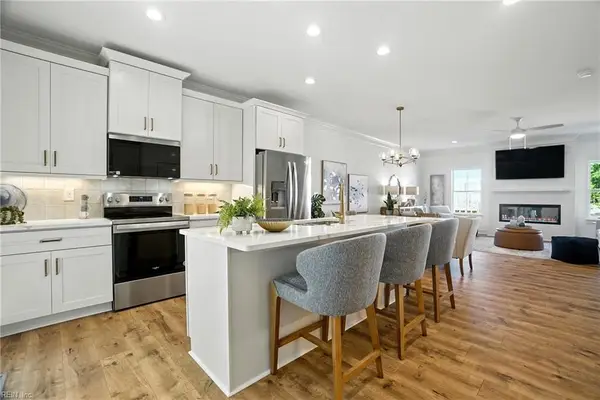 621 Jaden Way, Virginia Beach, VA 23454