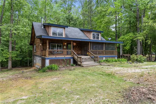 11202 Cabins End Lane, Gloucester, VA 23061