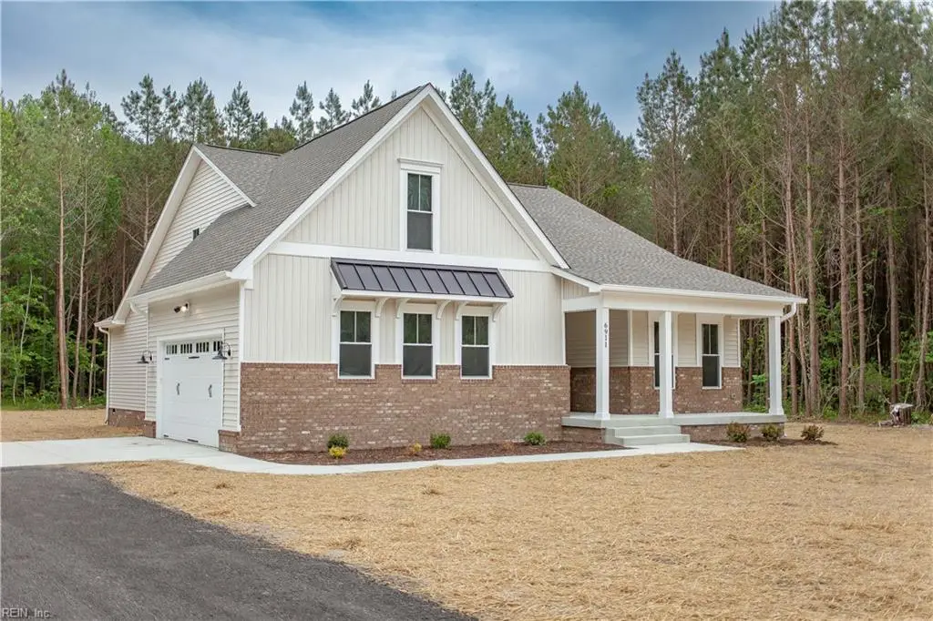 6911 Sunset Cove Lane, Gloucester, VA 23061 - #1