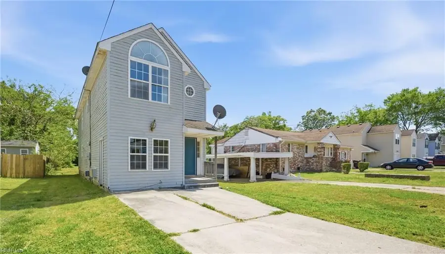 1104 Railroad Avenue, Chesapeake, VA 23324 - #2