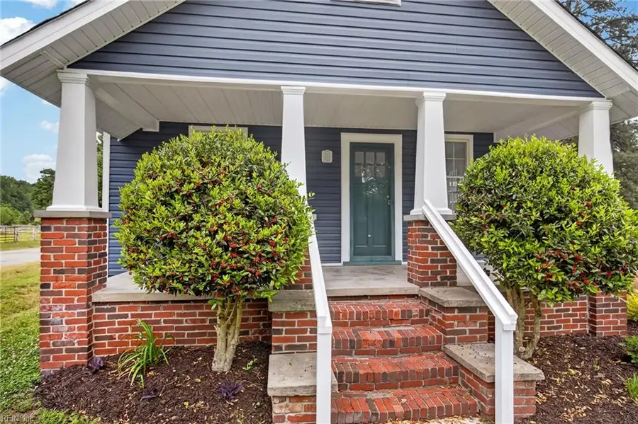 224 Hickory Road E, Chesapeake, VA 23322 - #2