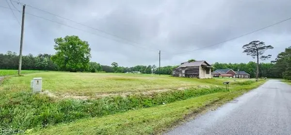 4449 Butler Drive, Suffolk, VA 23437