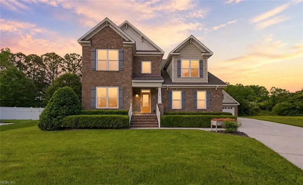 148 Sinclair Lane, Chesapeake, VA 23322 - #1