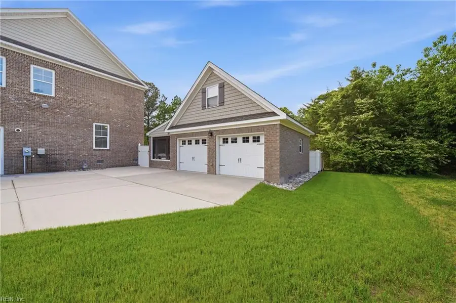 148 Sinclair Lane, Chesapeake, VA 23322 - #3