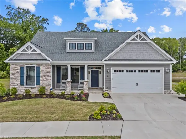 27 Serenity Lane, Suffolk, VA 23433