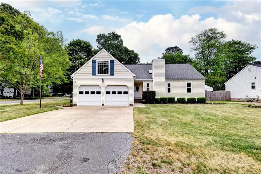 701 Tabb Lakes Drive, Yorktown, VA 23693 - #2