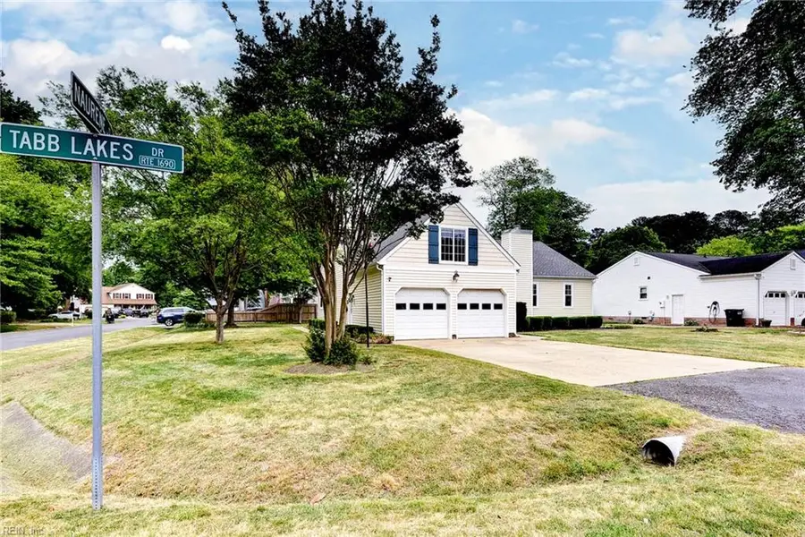 701 Tabb Lakes Drive, Yorktown, VA 23693 - #3