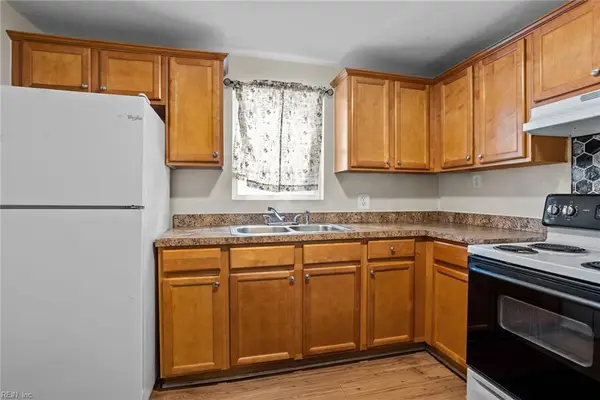 716 31st Street, Newport News, VA 23607