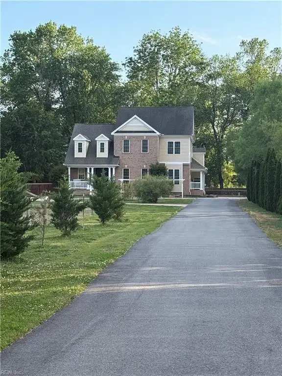 1149 Beaver Dam Road, Chesapeake, VA 23322 - #1