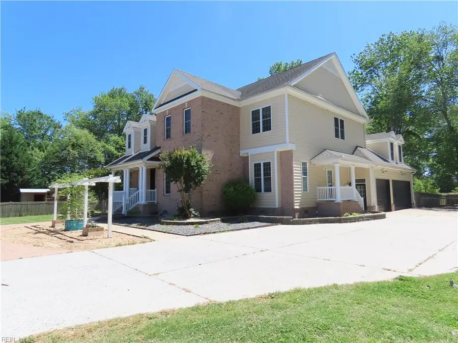 1149 Beaver Dam Road, Chesapeake, VA 23322 - #2