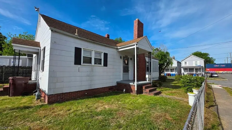 1608 Ohio Street, Chesapeake, VA 23324 - #3