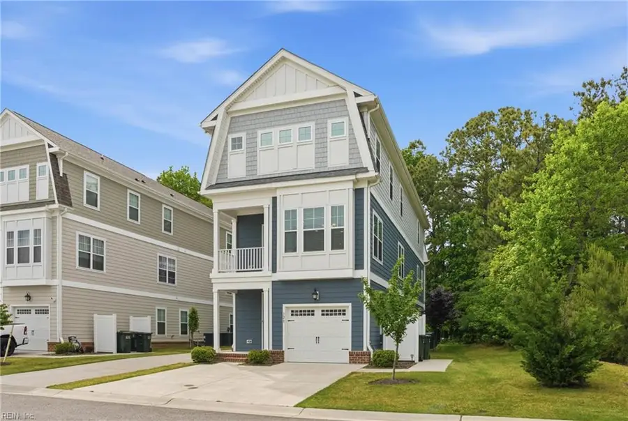 121 Topsail Lane, Yorktown, VA 23693 - #3