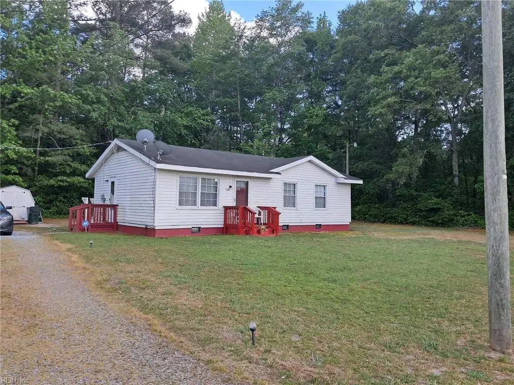 6805 Quaker Drive, Suffolk, VA 23437 - #1