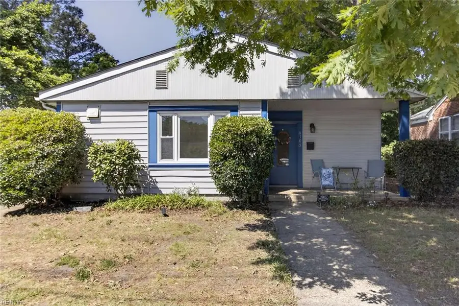 6105 Hampton Boulevard, Norfolk, VA 23508 - #2