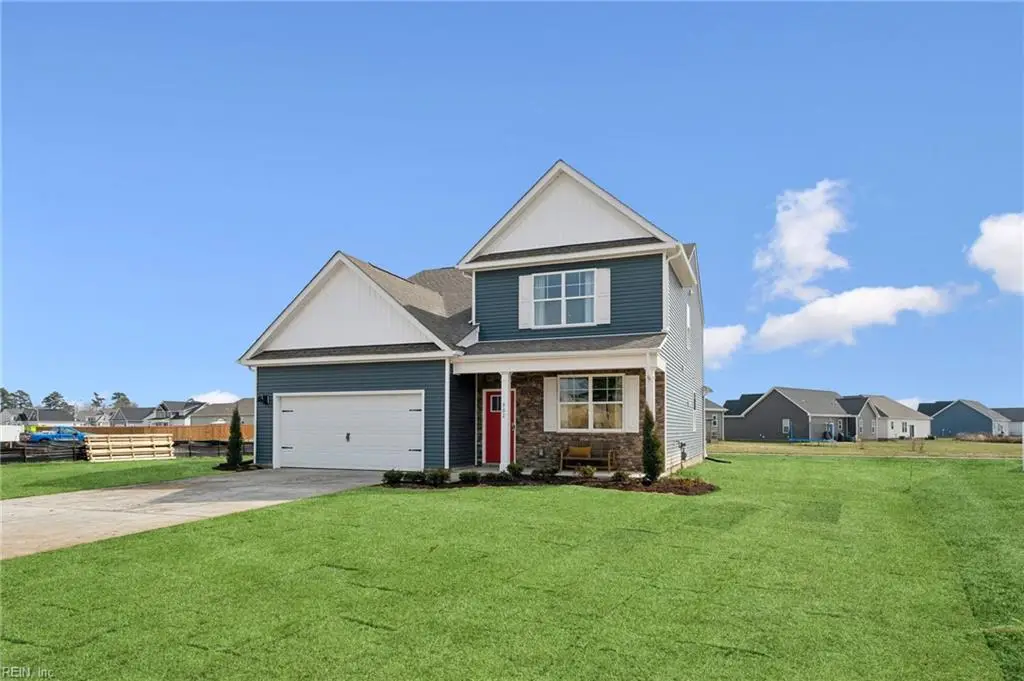 307 Sailors Way, Elizabeth City, NC 27909 - #1