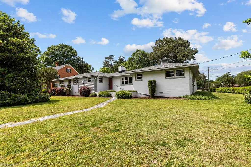102 Irving Street, Franklin, VA 23851 - #1