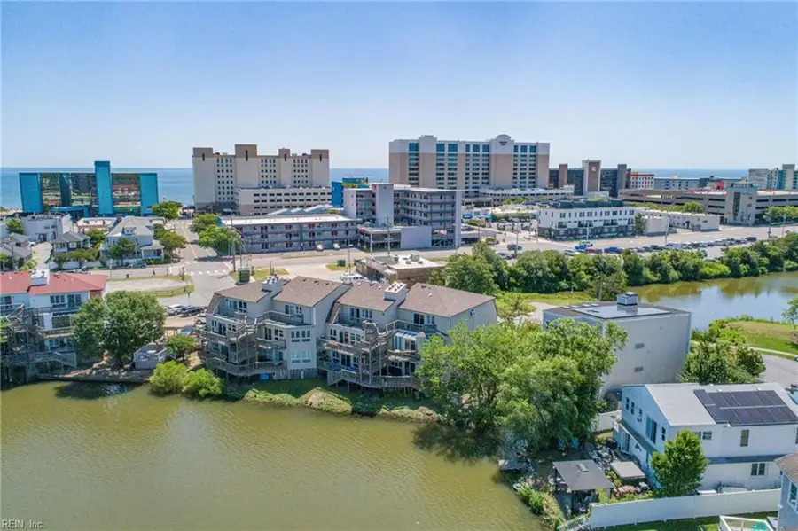 251 Lake Drive, Virginia Beach, VA 23451 - #3