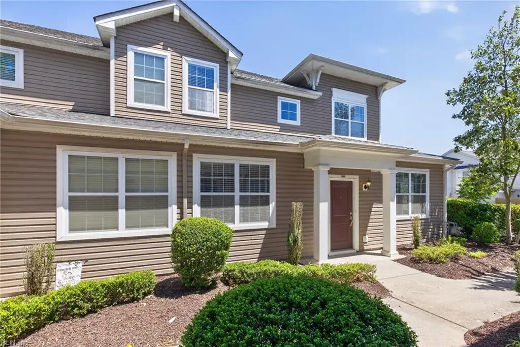 2628 Leytonstone Drive #352, Chesapeake, VA 23321 - #1