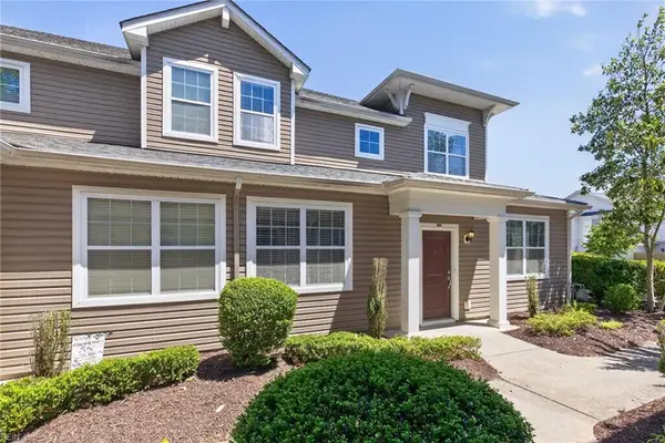 2628 Leytonstone Drive #352, Chesapeake, VA 23321