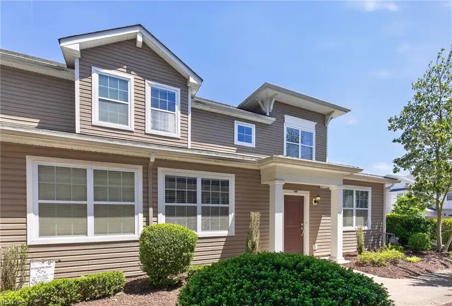 2628 Leytonstone Drive #352, Chesapeake, VA 23321 - #2