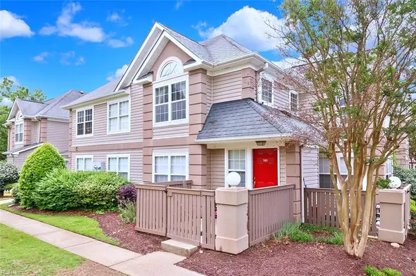 504 Queens Crossing, Williamsburg, VA 23185