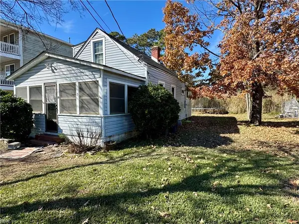 19 Bonita Drive, Hampton, VA 23664