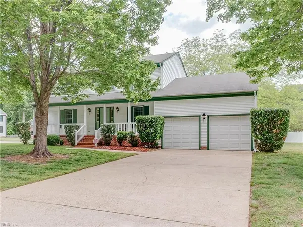 1 Oscars Court, Poquoson, VA 23662