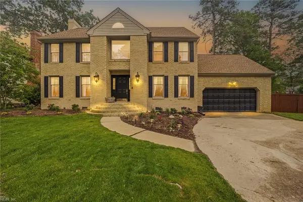 913 Montebello Circle, Chesapeake, VA 23323