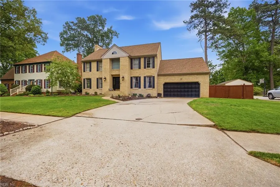 913 Montebello Circle, Chesapeake, VA 23323 - #3