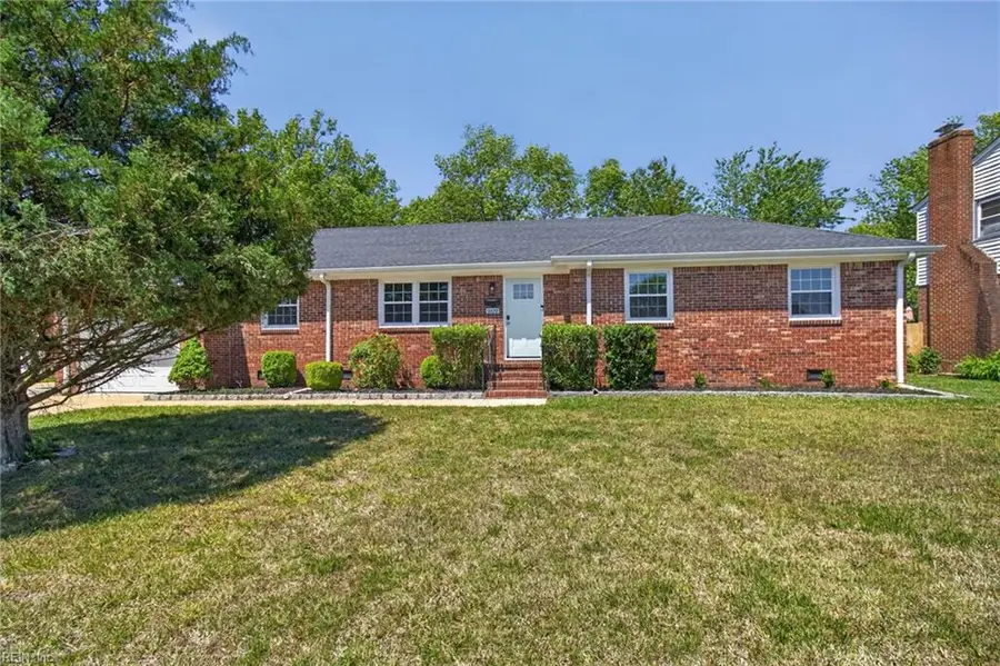 3424 Plum Crescent, Virginia Beach, VA 23453 - #2