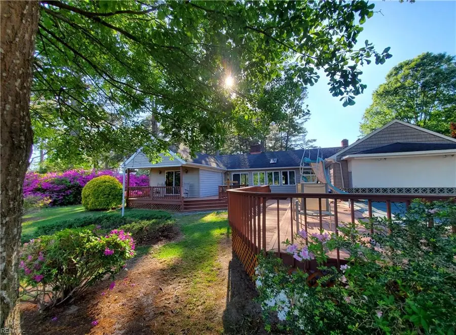 1923 Pine Lane, Hayes, VA 23072 - #2