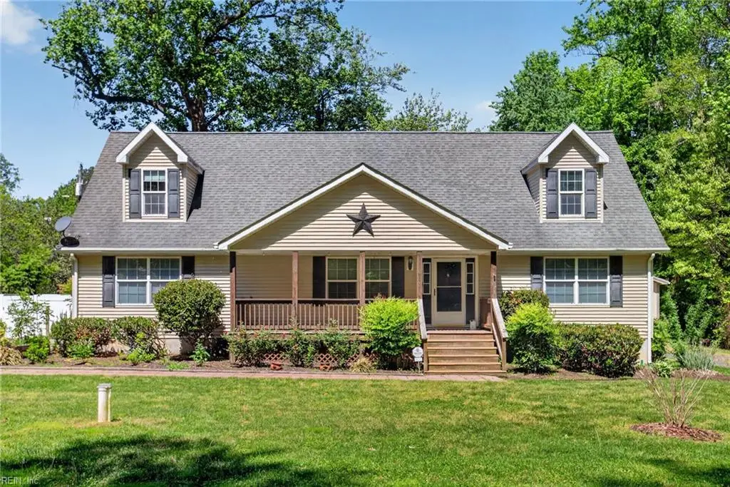 811 Long Point Road, Hague, VA 22469 - #1