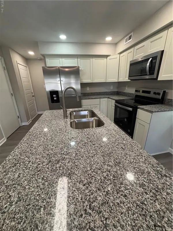 2317 Hanson Avenue, Norfolk, VA 23504
