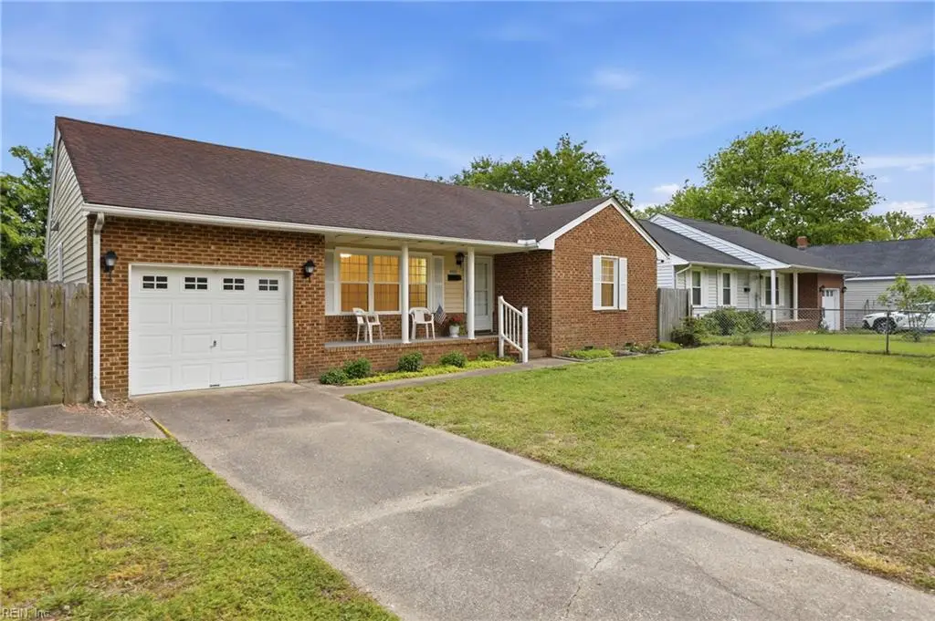 9552 Statler Street, Norfolk, VA 23503 - #1
