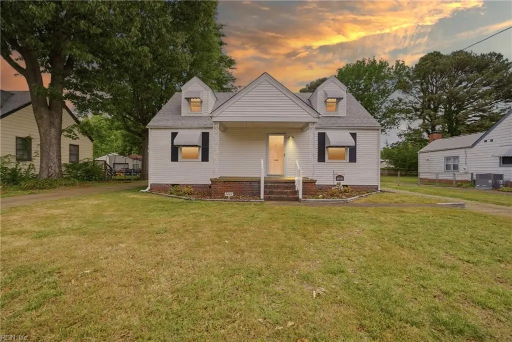 2422 Bruce Street, Norfolk, VA 23513 - #1