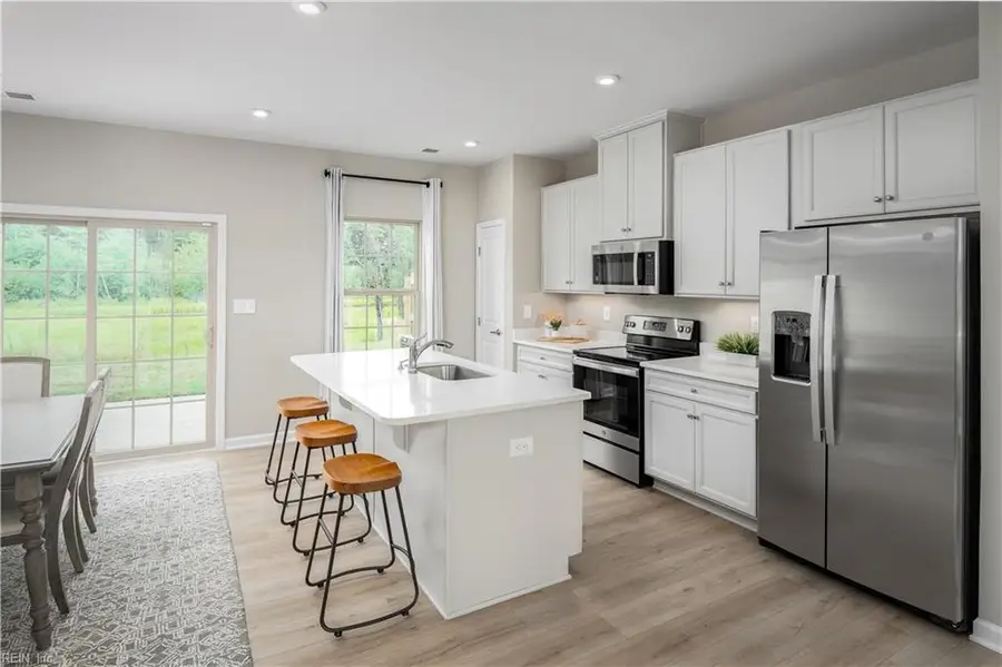 226 Reids Place Drive, Suffolk, VA 23434 - #2