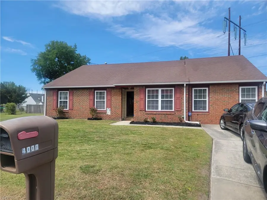 4000 Wyant Court, Chesapeake, VA 23321 - #2