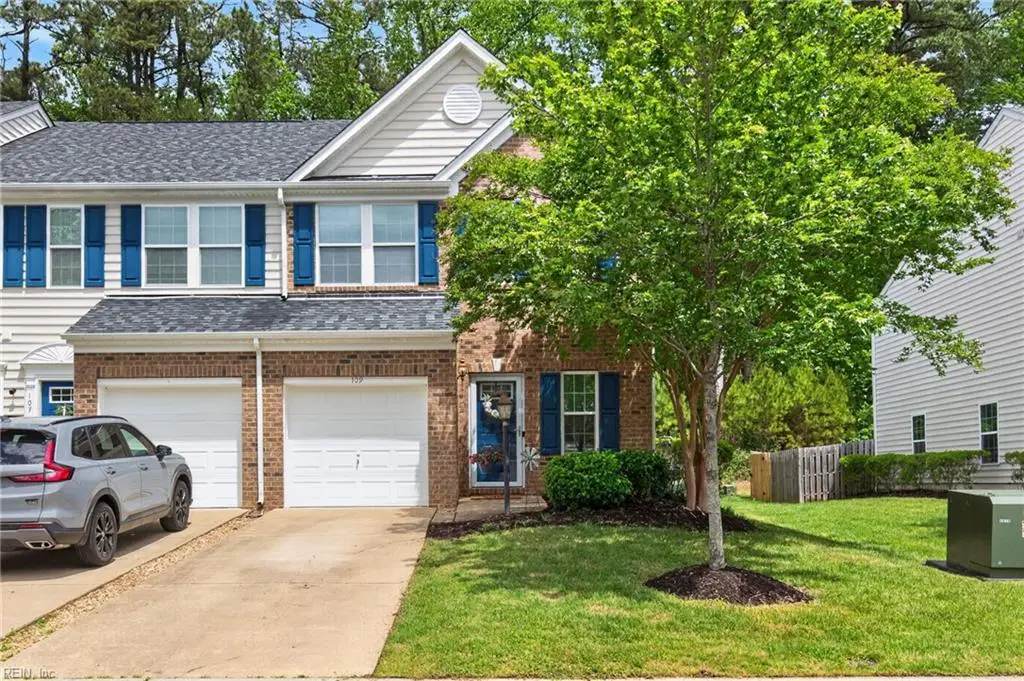 109 Riva Court, Yorktown, VA 23690 - #1