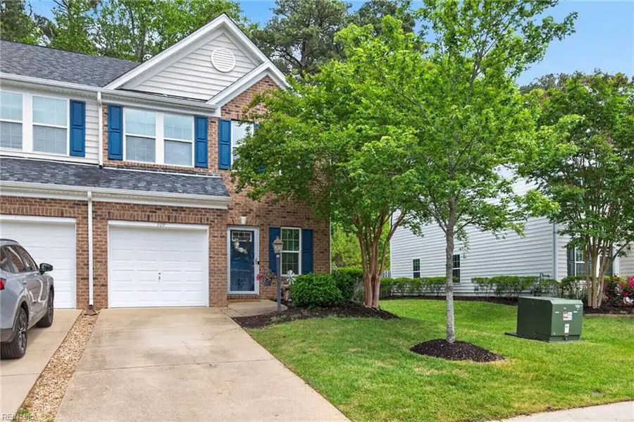 109 Riva Court, Yorktown, VA 23690 - #2