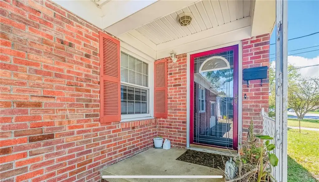 24 Saint Albans Drive, Hampton, VA 23669 - #1